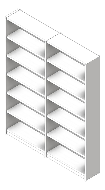 Shelving Freestanding Dexion Ultima CI-80