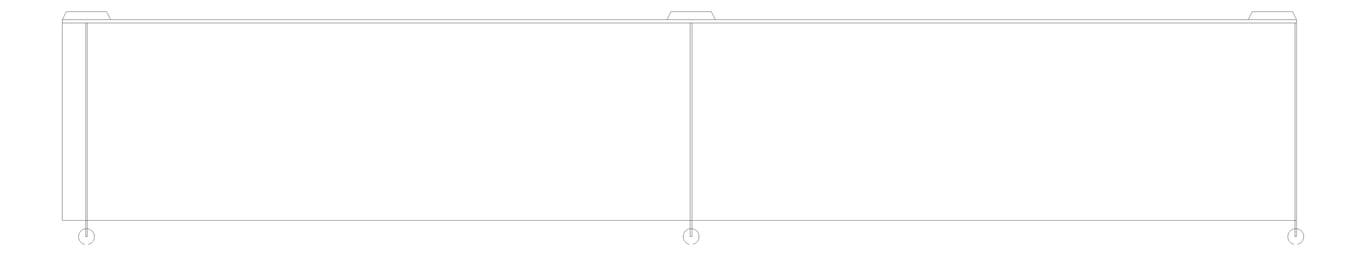 Plan Image of Shelving Freestanding Dexion Ultima CI-80