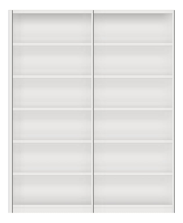 Shelving Freestanding Dexion Ultima CI80