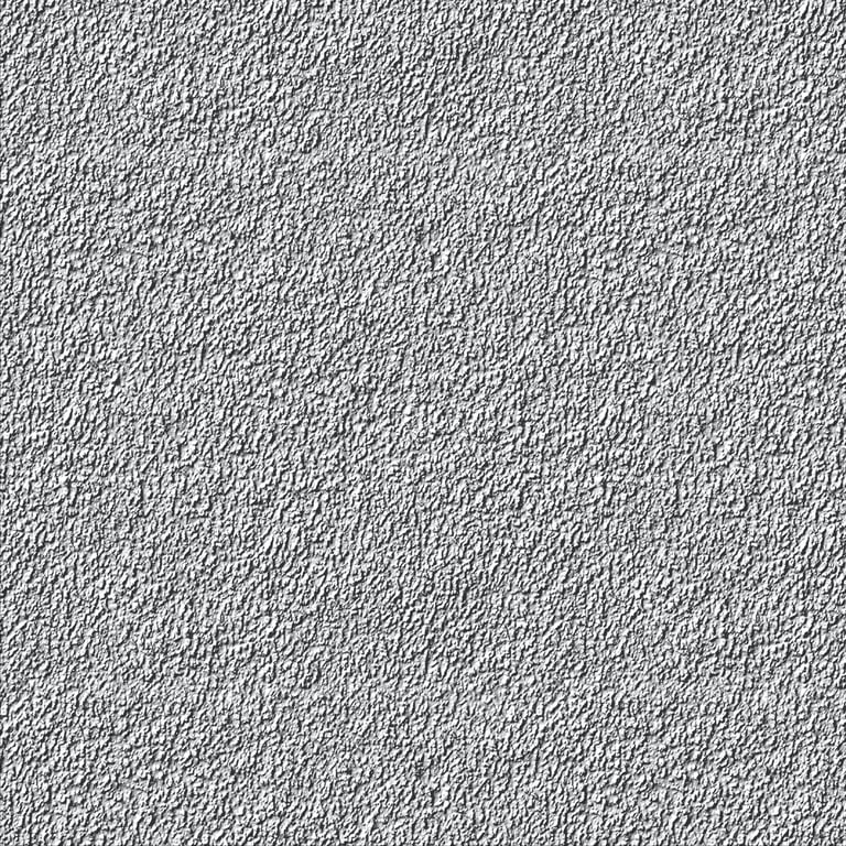  Image of TextureCoating Dulux AcraTex AcraSandSuperFine WhiteOnWhite