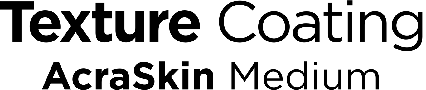 Navigate to Dulux Australia - Acratex - TextureCoating - AcraSkinMedium