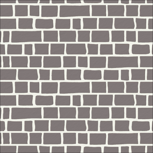 Navigate to Concrete Resurfacing DuluxAvista Stencil Cobblestone Bluestone BluegumBase