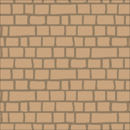 Navigate to Concrete Resurfacing DuluxAvista Stencil Cobblestone Merino ChestnutBase
