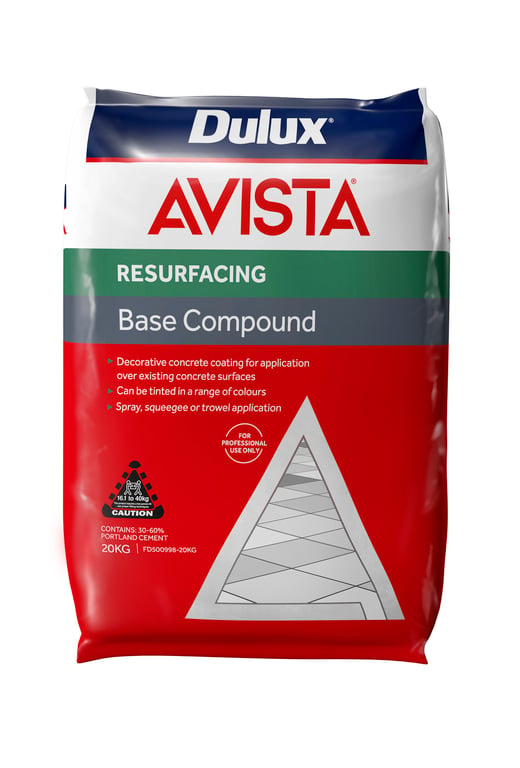 DuluxAvista_Stencil.jpg Image of Dulux Australia - Avista - Concrete Stencils