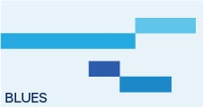 Navigate to Dulux New Zealand - Paint - Blues