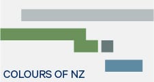 Navigate to Dulux New Zealand - Paint - Colours-Of-New-Zealand