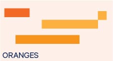 Navigate to Dulux New Zealand - Paint - Oranges