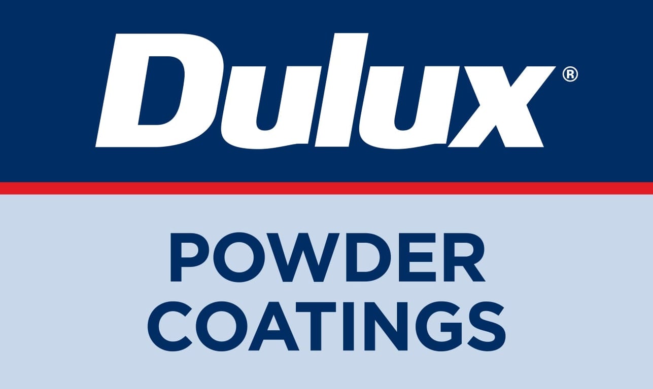Navigate to Dulux New Zealand - PowderCoat