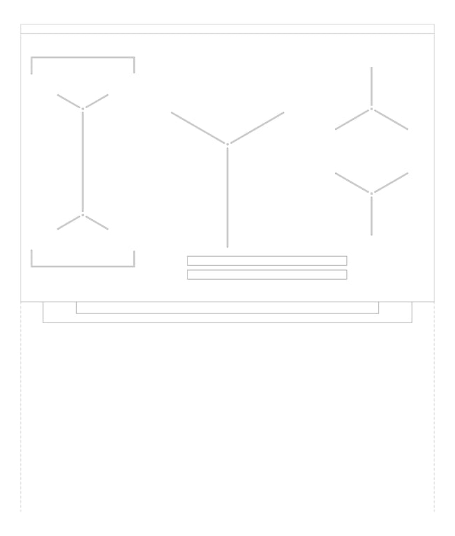 Plan Image of Cooker Upright Electrolux Induction