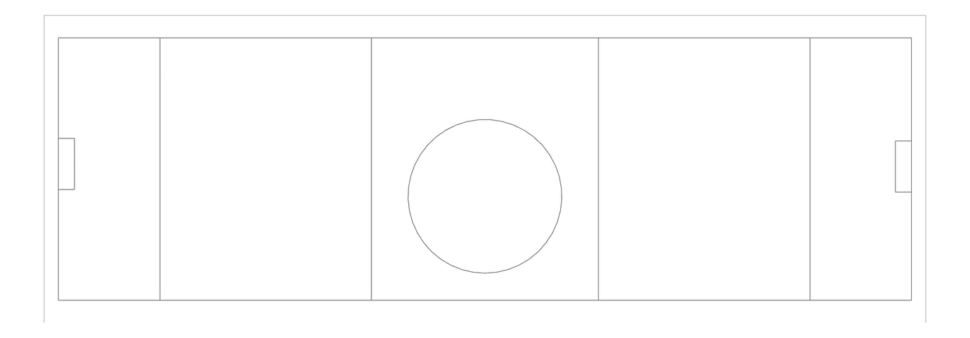 Plan Image of Rangehood Integrated Electrolux 860 PerimeterExtraction