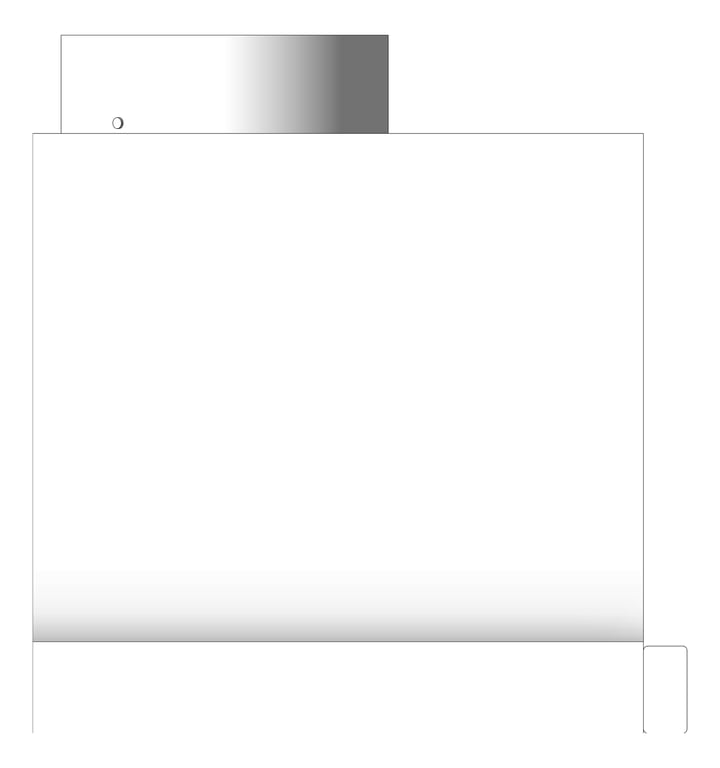 Left Image of Rangehood SlideOut Electrolux 600