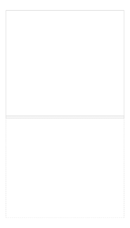 Plan Image of WarmingDrawer Electrolux