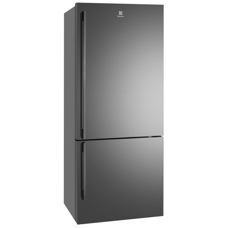 EBE4507BC Hero Ang Image of Refrigerator Freezer Electrolux 425L