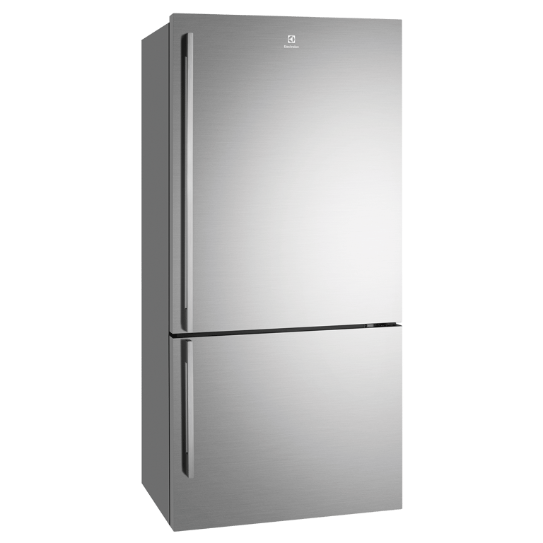 EBE5307SC Hero Ang Image of Refrigerator Freezer Electrolux 496L