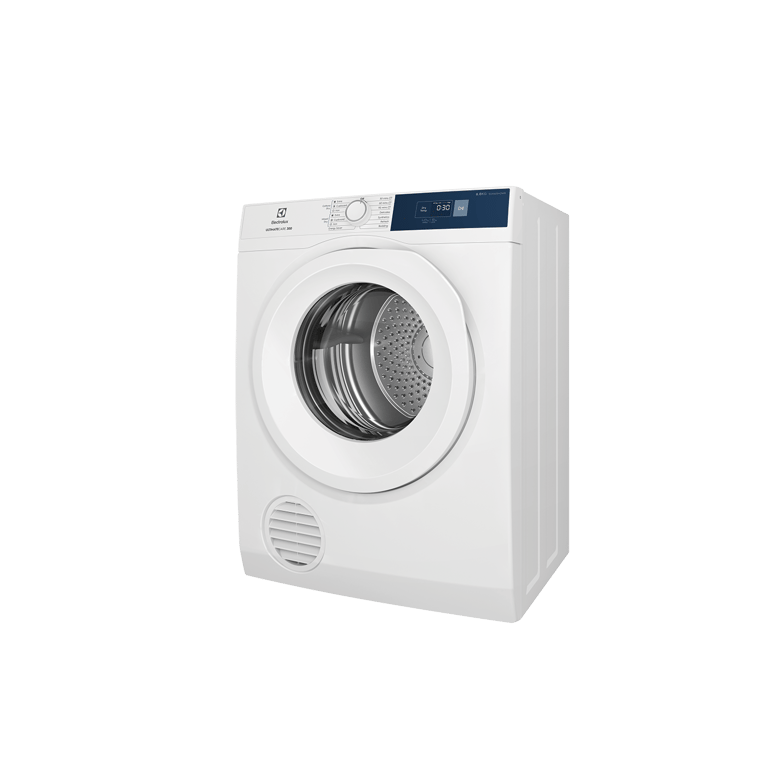 EDV605H3WB Ang Cl Jan21 Image of Dryer Electrolux SmallCapacity