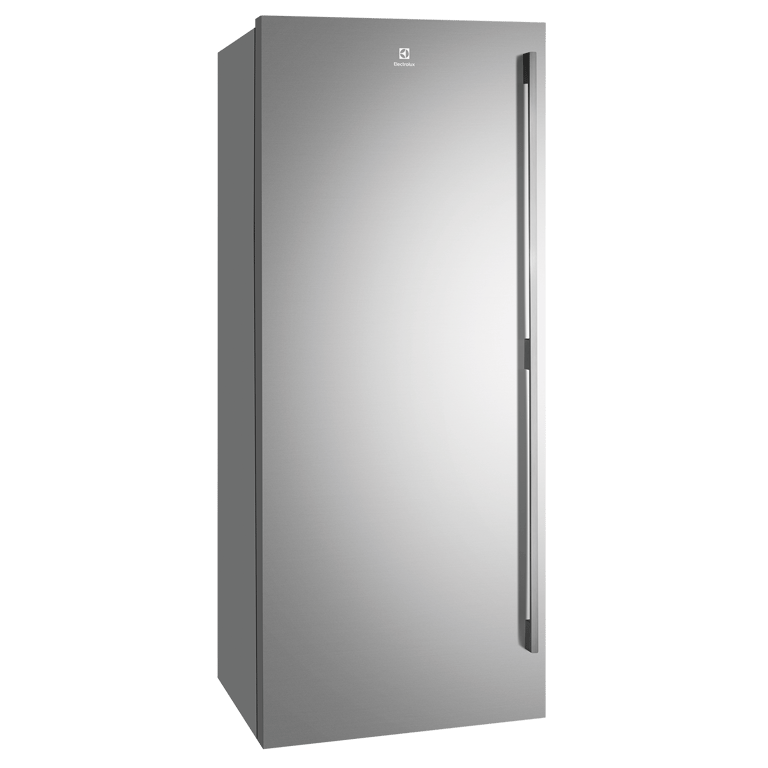 EFE4227SC Hero Ang Image of Freezer SingleDoor Electrolux 388L