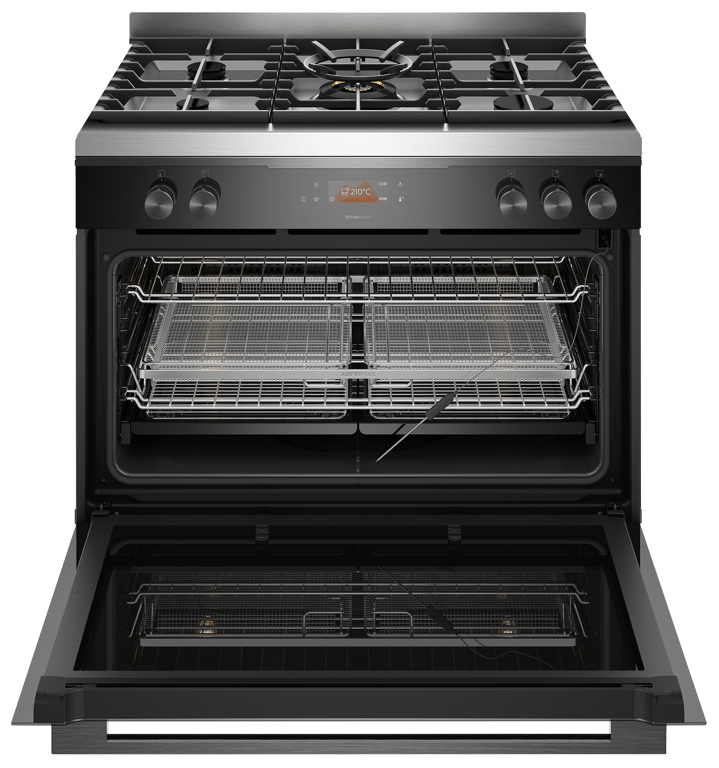 EFEP916DSE Fr O Dec21 Image of Cooker Upright Electrolux DualFuel