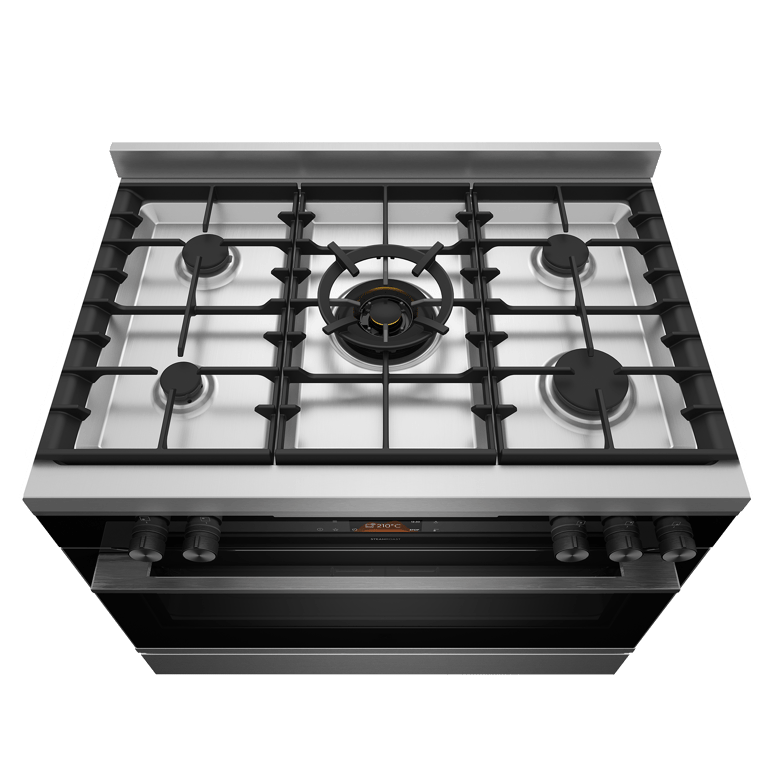 EFEP916DSE TP Dec21 Image of Cooker Upright Electrolux DualFuel