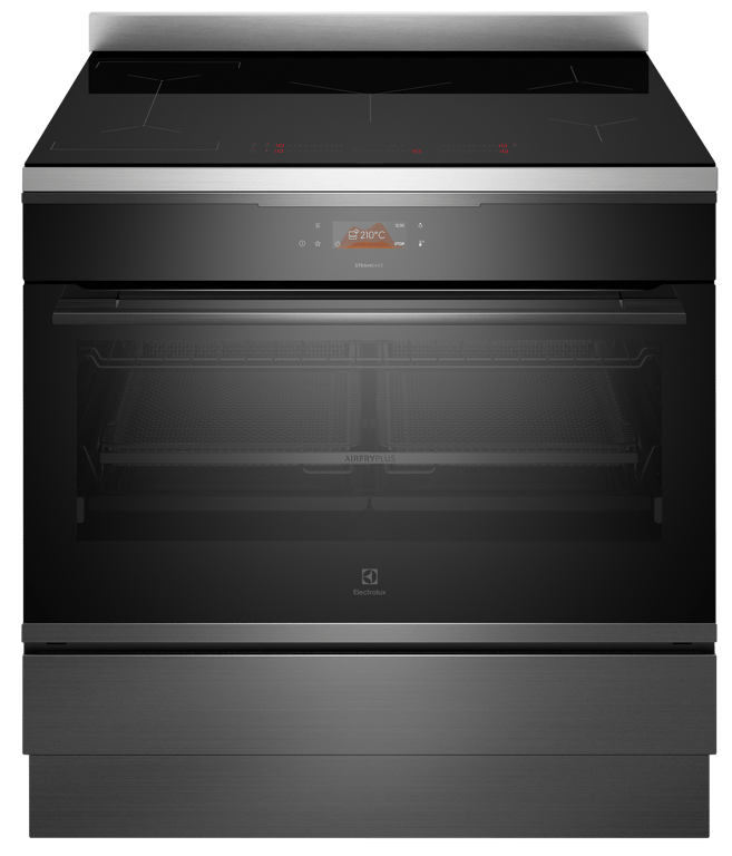 EFEP956DSE Fr Cl Dec21 Image of Cooker Upright Electrolux Induction
