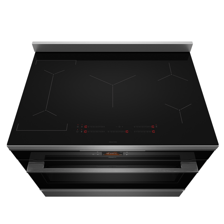 EFEP956DSE TP Dec21 Image of Cooker Upright Electrolux Induction