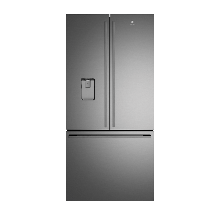 EHE5267BC Hero F Image of Refrigerator FrenchDoor Electrolux 491L
