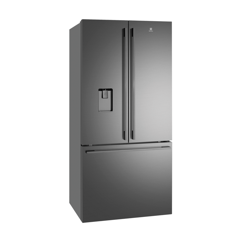 EHE5267BC hero Ang Image of Refrigerator FrenchDoor Electrolux 491L