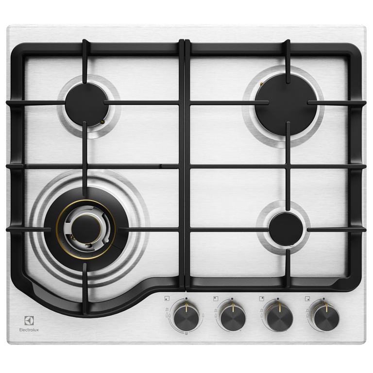 EHG645SE TP Sep21 Image of Cooktop Gas Electrolux 600