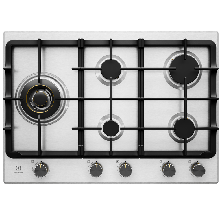 EHG755SE TP Sep21 Image of Cooktop Gas Electrolux 750