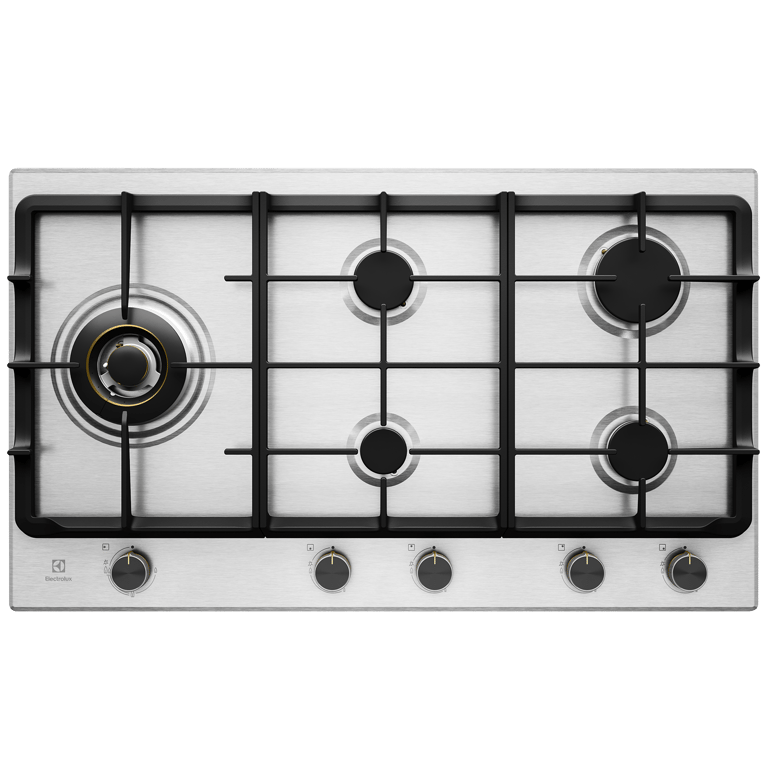 EHG955SE TP Sep21 Image of Cooktop Gas Electrolux 900