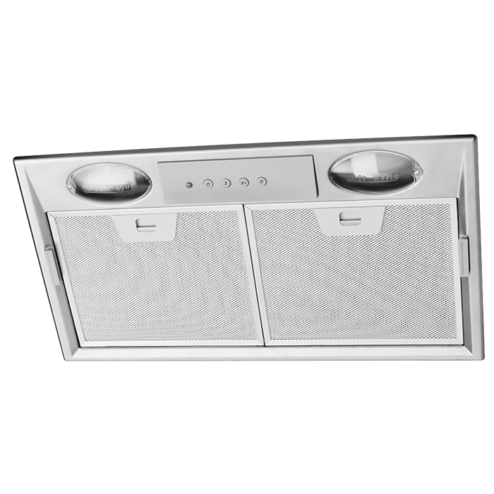 ERI512SA Hero Image of Rangehood Integrated Electrolux 520