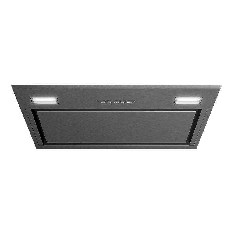 ERI522DSD Image of Rangehood Integrated Electrolux 520 PerimeterExtraction