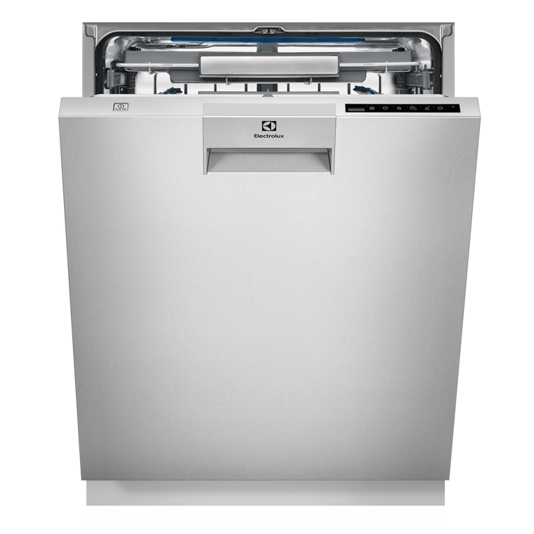 ESF8735ROX Image of Dishwasher BuiltUnder Electrolux