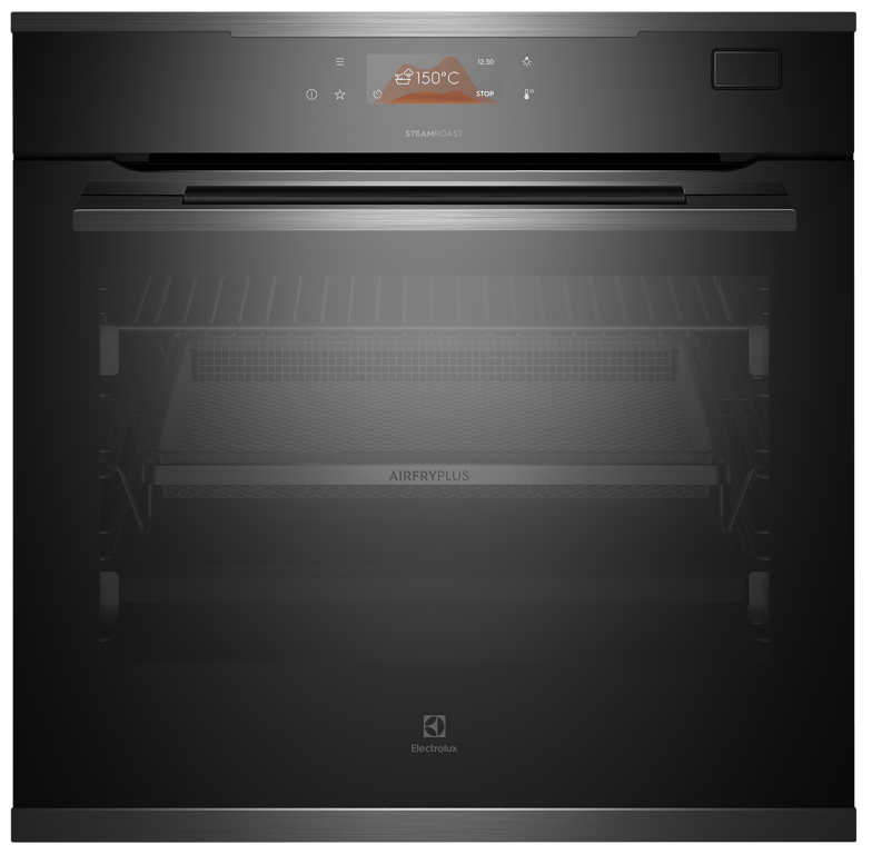 EVEP618DSE Fr Cl Dec21 Image of Oven Electric Electrolux 600 Double