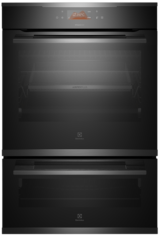 EVEP626DSE Fr Cl Dec21 Image of Oven Electric Electrolux 600 Duo