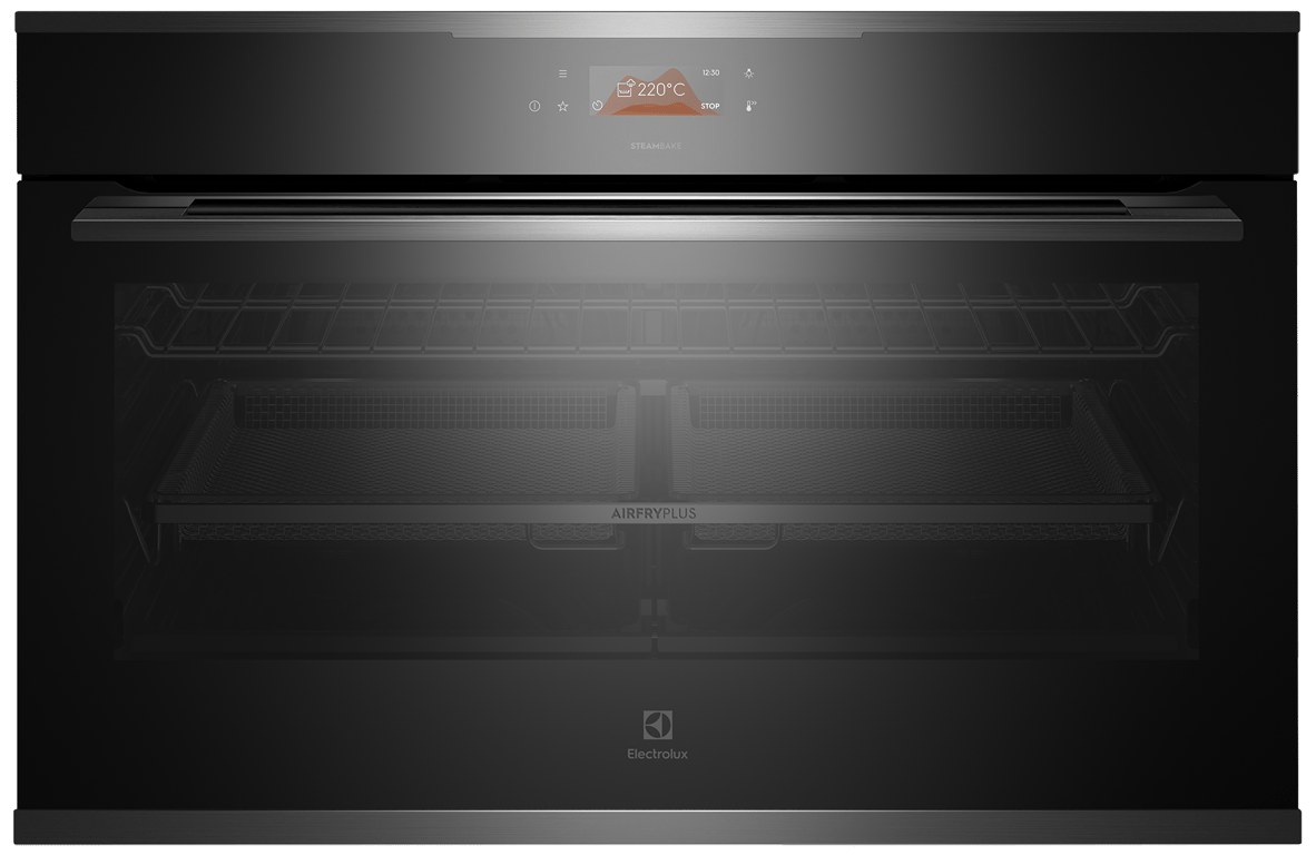 EVEP916DSE Fr Cl Dec21 Image of Oven Electric Electrolux 900