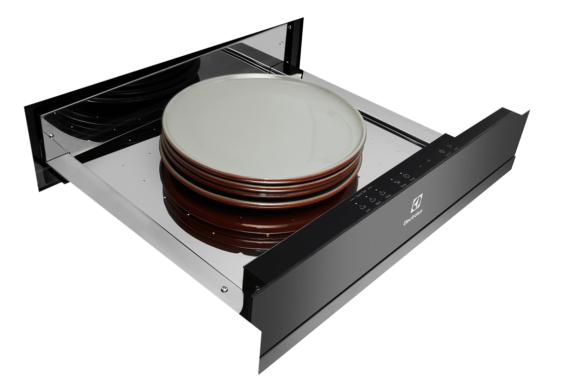 EWD1402DSE Drawer Image of WarmingDrawer Electrolux