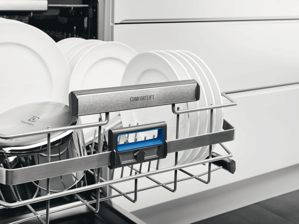 PSEEDW170F363002 Image of Dishwasher BuiltUnder Electrolux