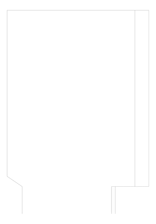 Left Image of Dishwasher BuiltUnder Electrolux
