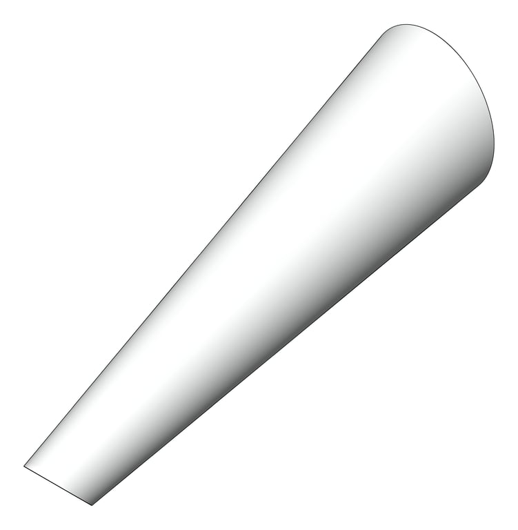 Spout Wall Enware Restore