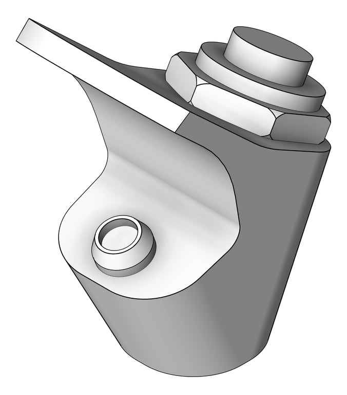 TapSet Hob Enware Bubbler