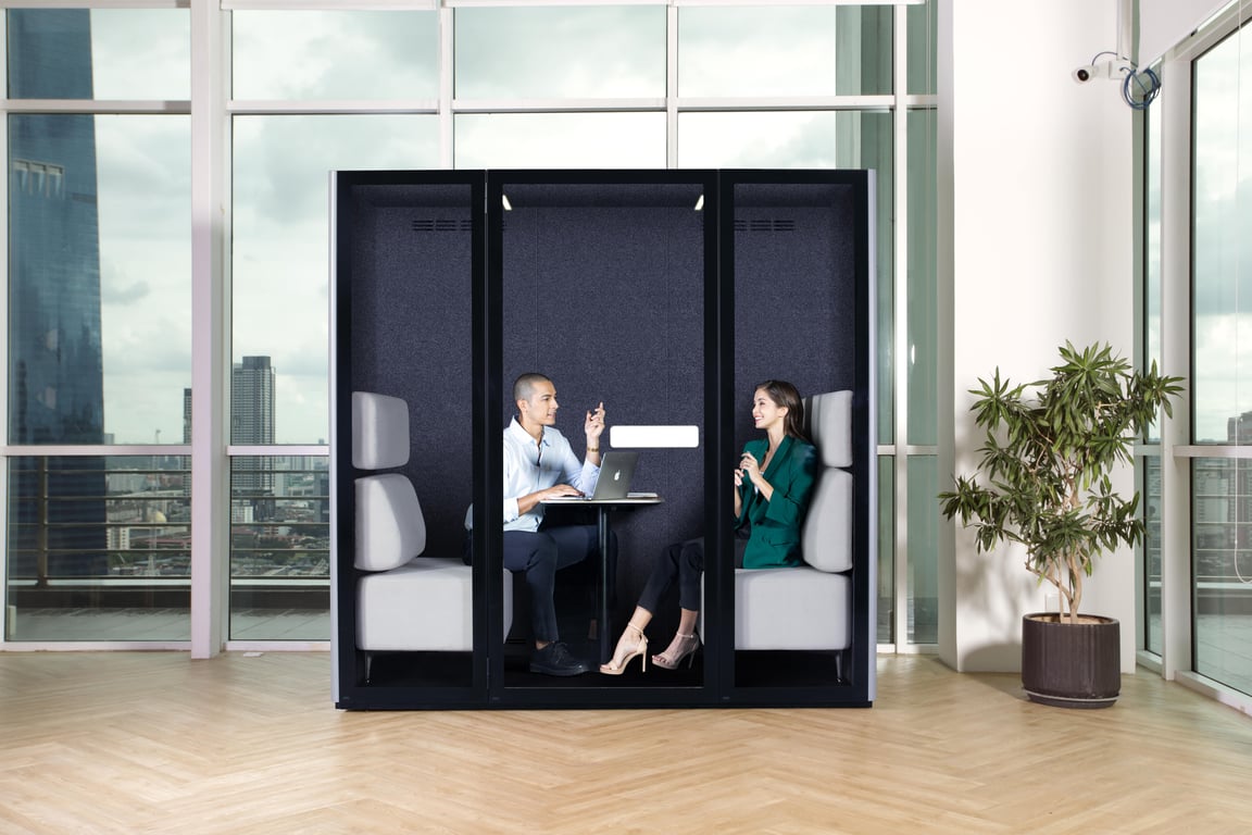 Navigate to Europlan - Pods