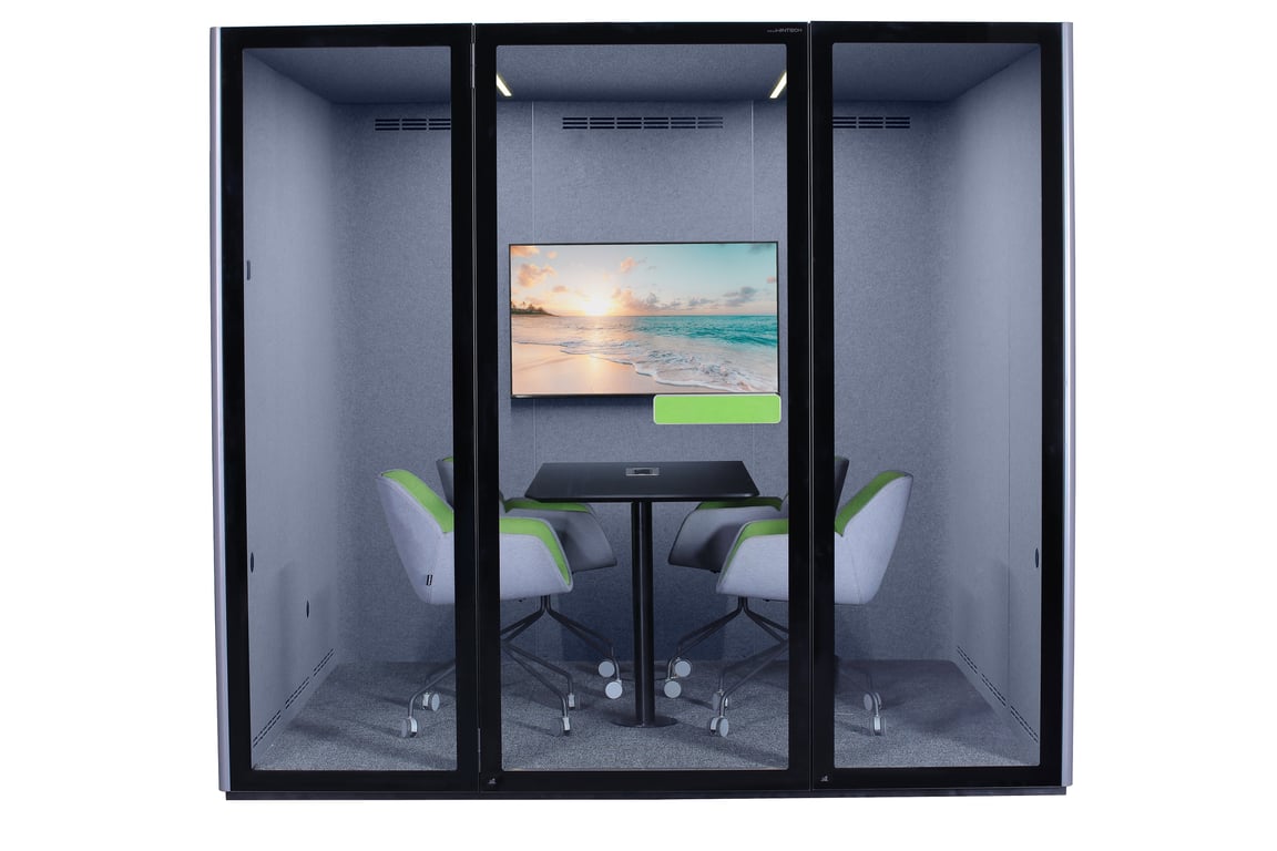 europlan refresh m pod 1 Image of Booth Meeting Europlan Refresh M-Pod 2-0