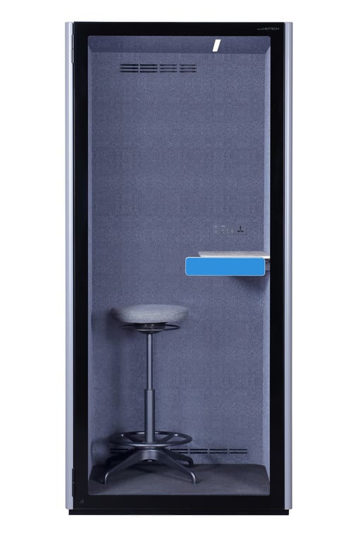 europlan refresh s pod 1 Image of Booth Phone Europlan Refresh S-Pod 2-0