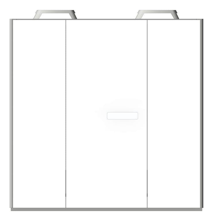 Front Image of Booth Meeting Europlan Refresh D-Pod 2-0