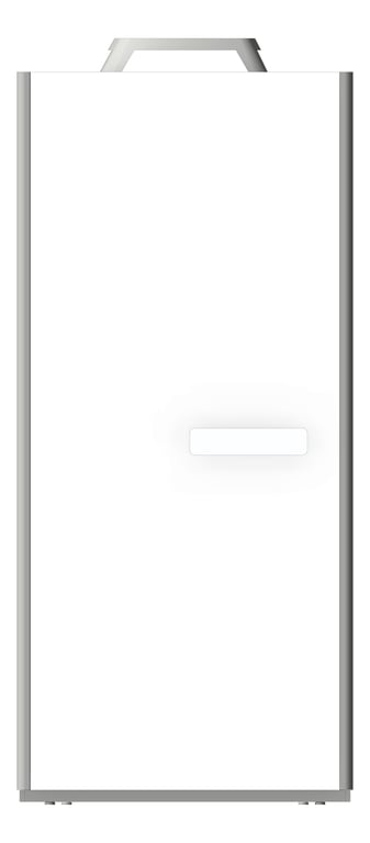 Front Image of Booth Phone Europlan Refresh S-Pod 2-0
