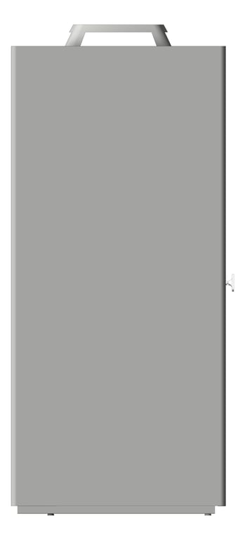 Left Image of Booth Phone Europlan Refresh S-Pod 2-0