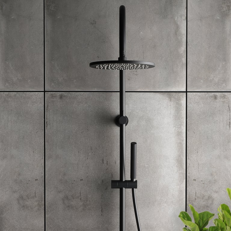 Navigate to Faucet Strommen - Showers
