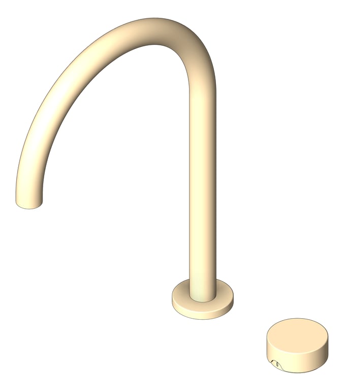 Navigate to MixerSet Sink FaucetStrommen ZeroProgresiv Smooth Curve