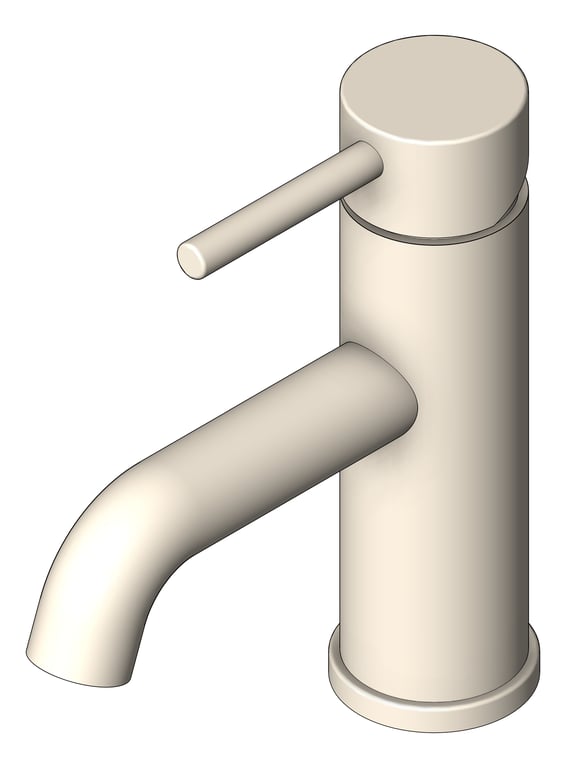 Navigate to Mixer Basin FaucetStrommen PegasiM