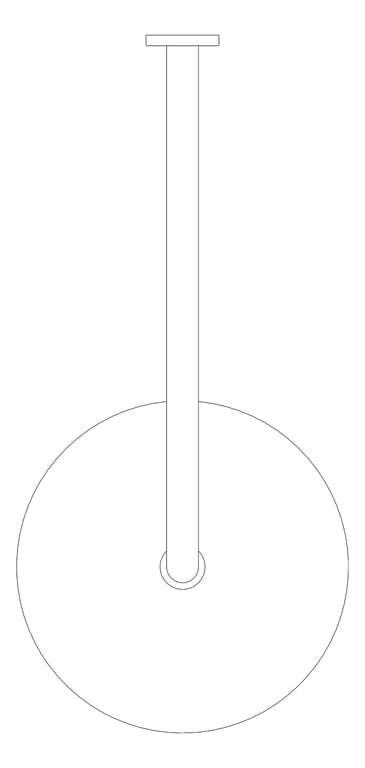 Plan Image of Shower Wall FaucetStrommen Pegasi